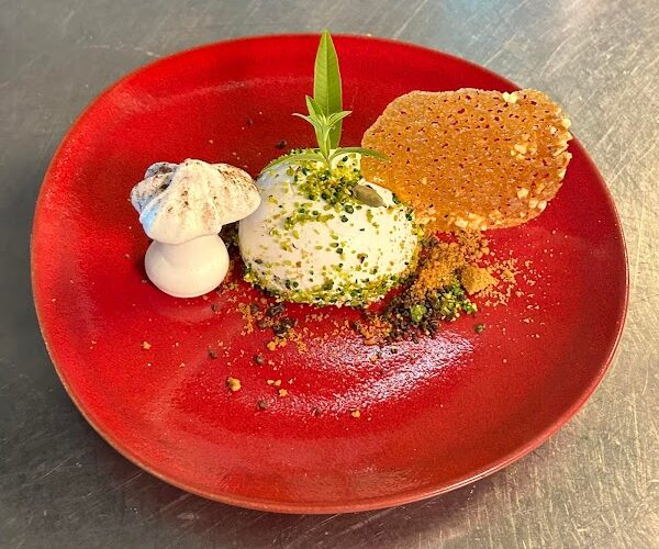 Restaurant Au Bon Gîte à Senones, France