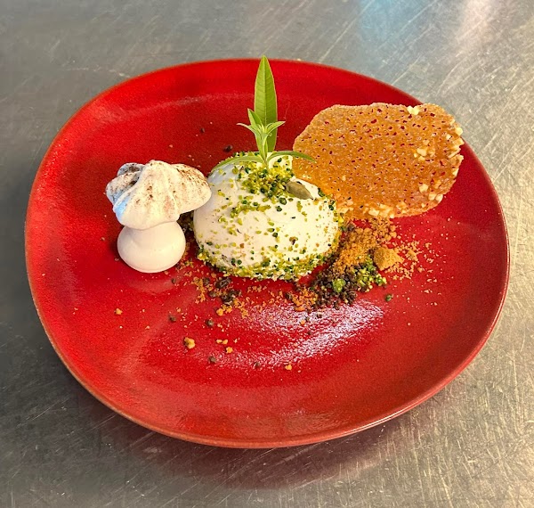 Restaurant Au Bon Gîte à Senones, France