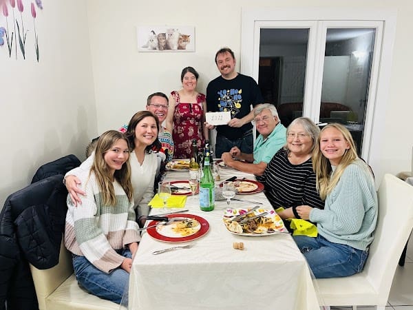 Restaurant Au Bon Petit Bailly à Bailly-Romainvilliers, France
