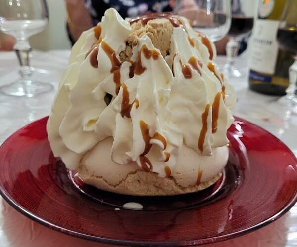 Restaurant Au Bon Petit Bailly à Bailly-Romainvilliers, France