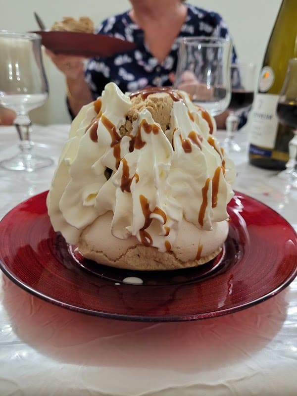 Restaurant Au Bon Petit Bailly à Bailly-Romainvilliers, France