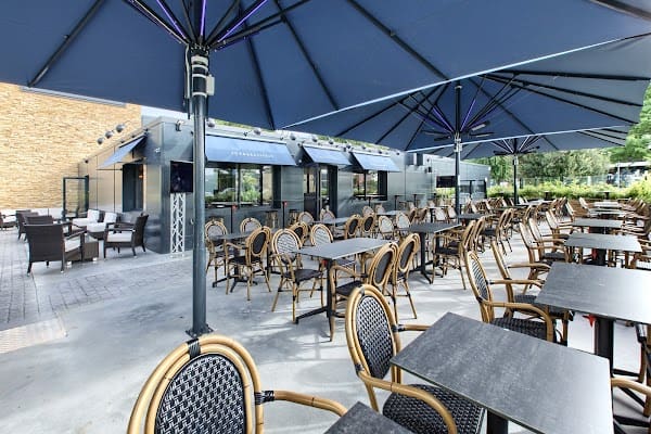 Restaurant Au Bureau – Pub et Brasserie à Mérignac, France