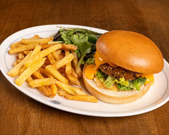 Restaurant Au Bureau – Pub et Brasserie à Le Raincy, France