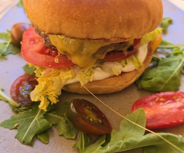 Restaurant Au Caprice des Deux – Cuisine bistronomique française à Saint-Tropez, France