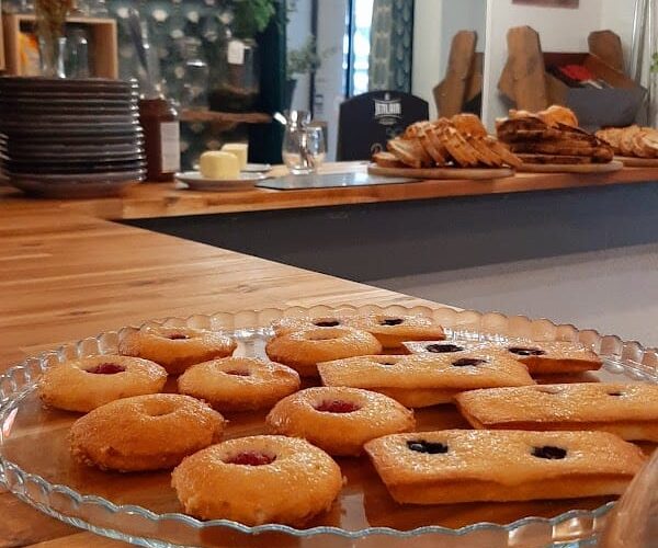 Restaurant Au Cocagne à Périgueux, France