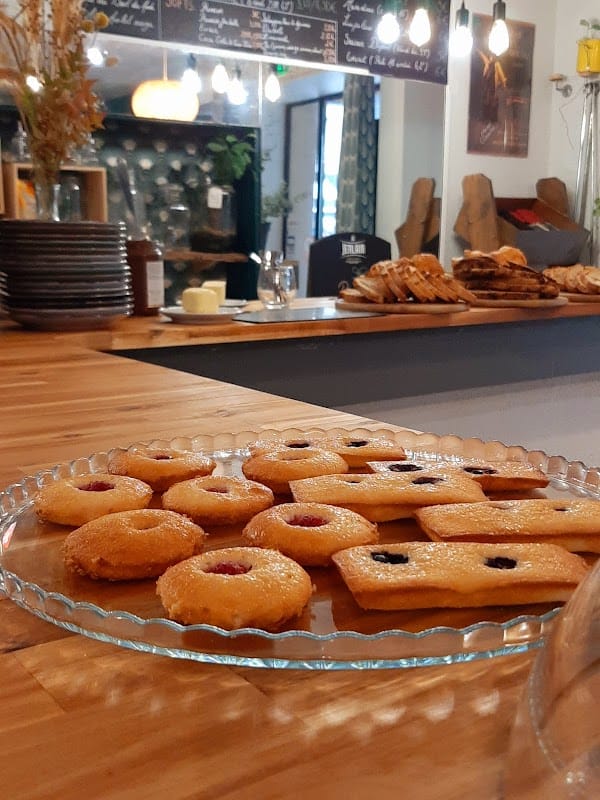 Restaurant Au Cocagne à Périgueux, France
