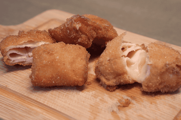 Restaurant Au Coin du Burger à Vesoul, France