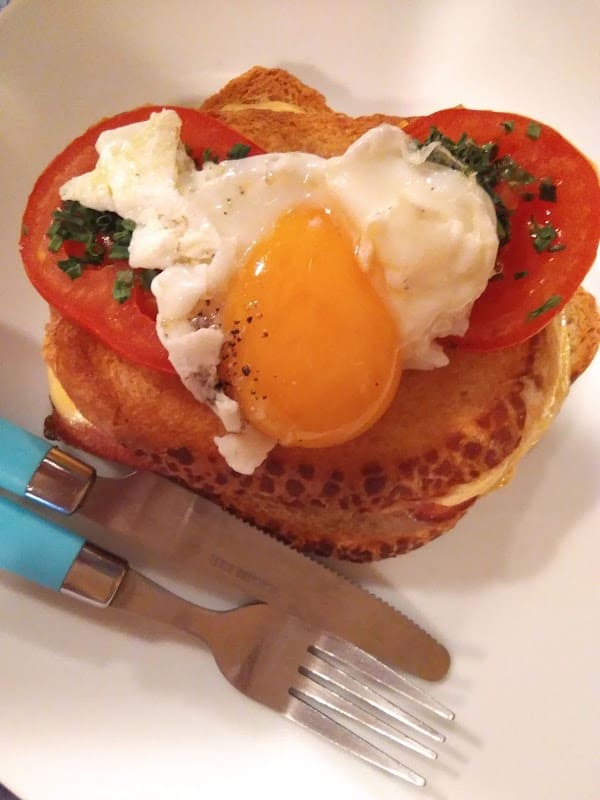 Restaurant Au Coin Fleuri à Bastogne, Belgique