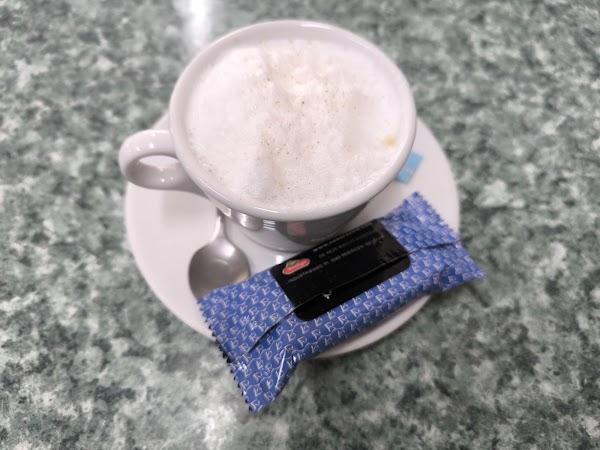 Restaurant Au Coup’ Faim Chez Gaetano à Sambreville, Belgique