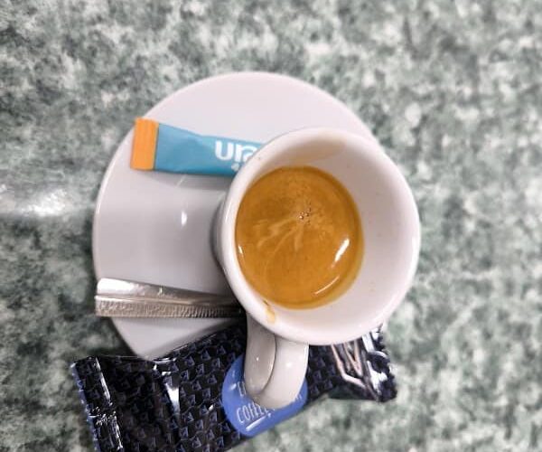 Restaurant Au Coup’ Faim Chez Gaetano à Sambreville, Belgique