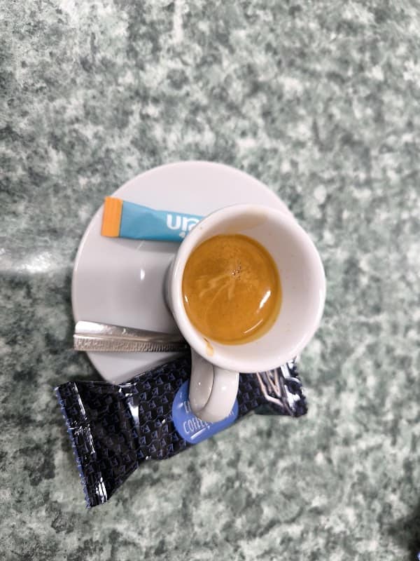 Restaurant Au Coup’ Faim Chez Gaetano à Sambreville, Belgique