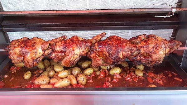 Restaurant Au Dernier Sou à Charleville-Mézières, France