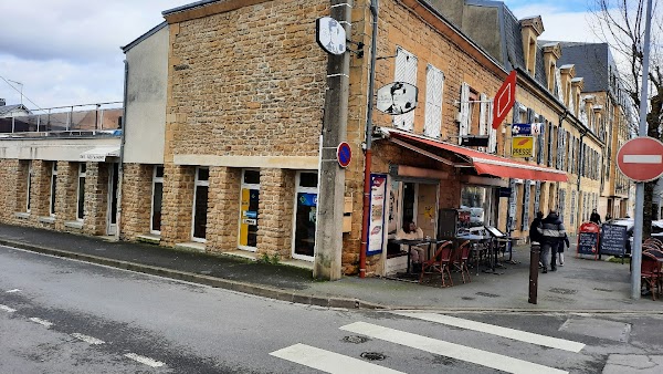 Restaurant Au Dernier Sou à Charleville-Mézières, France