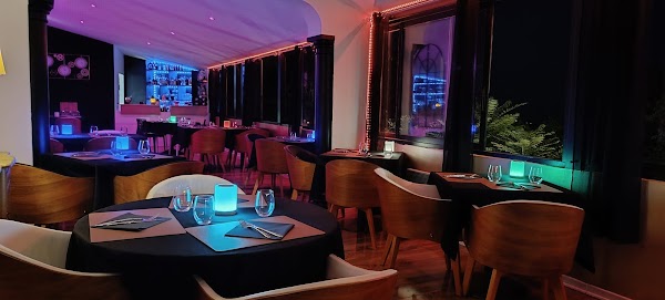 Restaurant Au Fil du Temps à Grasse, France