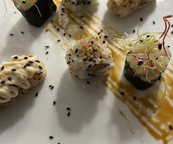 Restaurant Au Gre de mes envies à Dijon, France