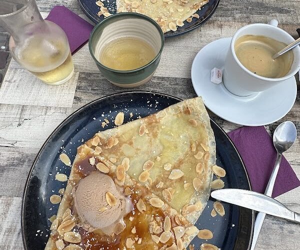Restaurant Au Louis d’Or à Bayeux, France