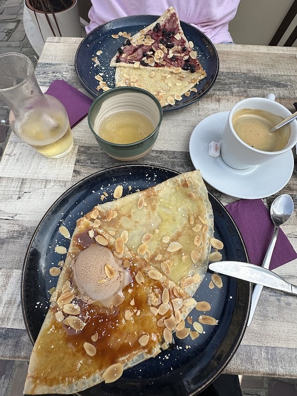 Restaurant Au Louis d’Or à Bayeux, France