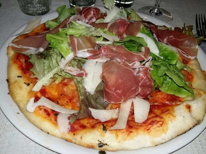 Restaurant Au Nid Gourmand à Augny, France