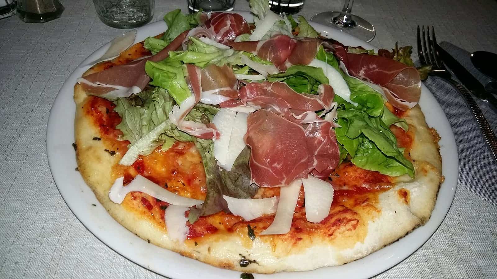 Restaurant Au Nid Gourmand à Augny, France