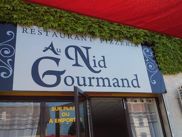 Restaurant Au Nid Gourmand à Augny, France