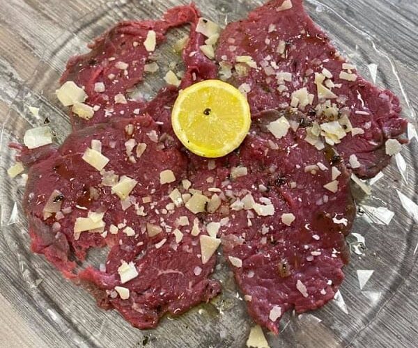 Restaurant Au Nid Gourmand à Augny, France