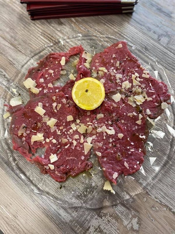 Restaurant Au Nid Gourmand à Augny, France