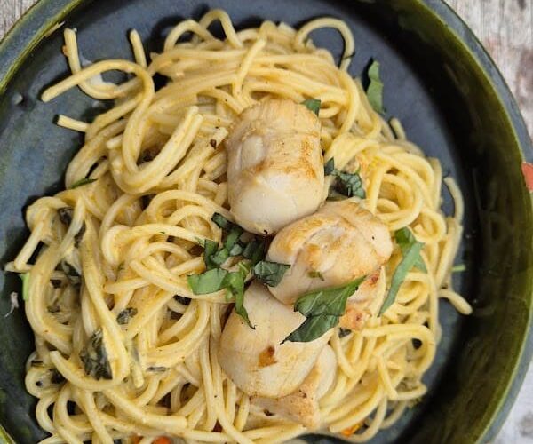 Restaurant Au Père Tranquille à Bernières-sur-Mer, France