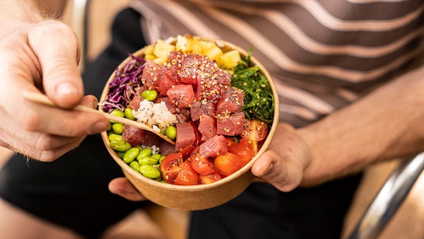 Restaurant Au Pont Thon à Saint-Leu, La Réunion