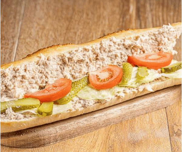 Restaurant Au Pouce Gourmand à Monthey, Suisse