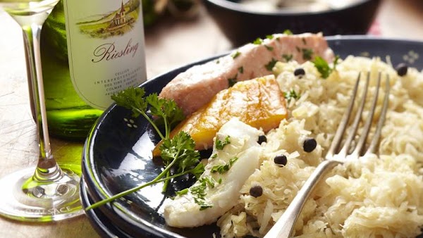 Restaurant Au p’tit Bouchon à Challans, France