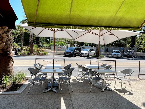 Restaurant Au Rendez-vous Gurume…sushi & wok à Le Cannet, France