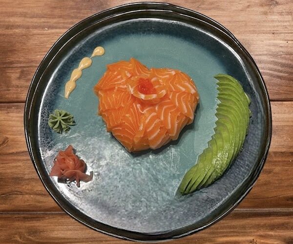 Restaurant Au Rendez-vous Gurume…sushi & wok à Le Cannet, France