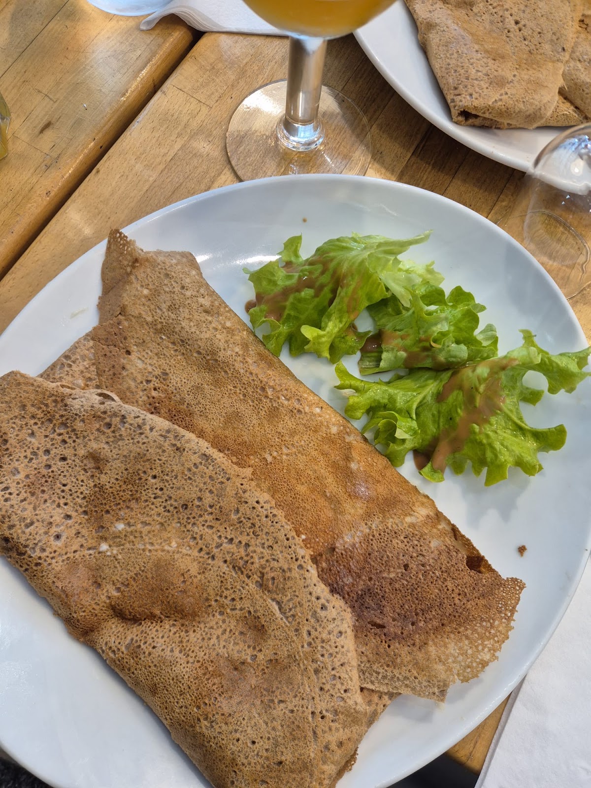 Restaurant Au Rendez-Vous à Saint-Denis, France — photo 4