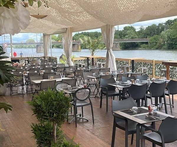 Restaurant AU SUD à Thionville, France