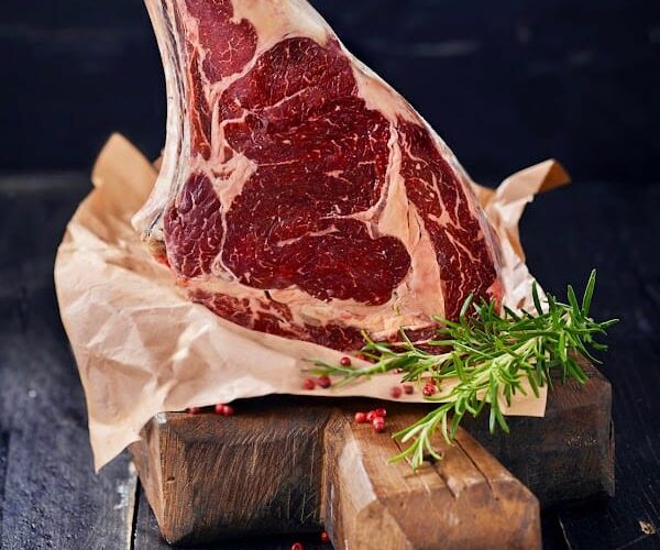 Restaurant AU SUD à Thionville, France