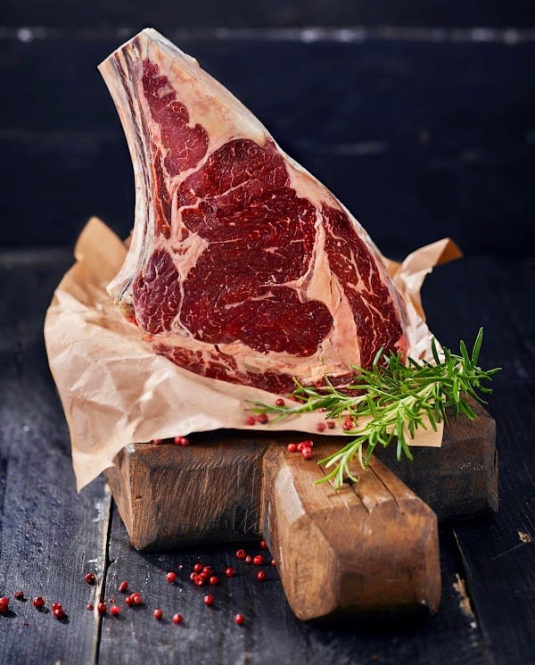 Restaurant AU SUD à Thionville, France