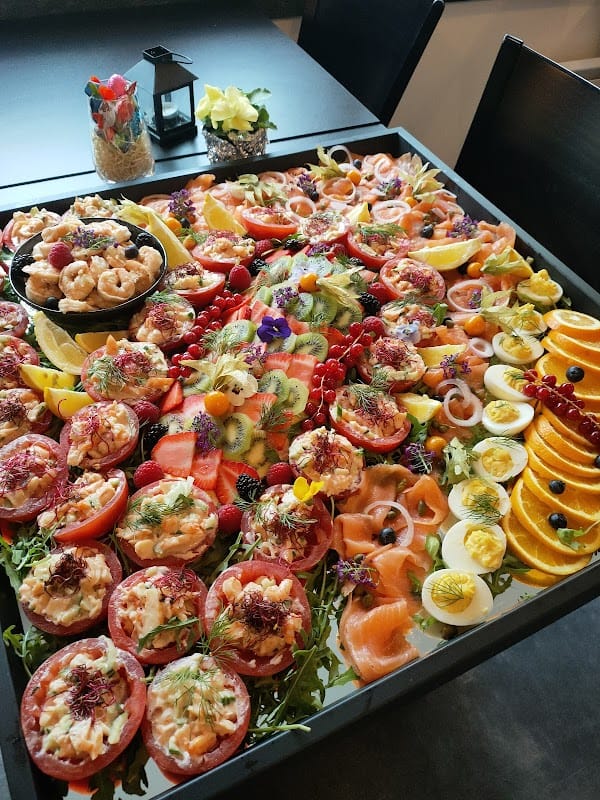 Au Tweety’s Restaurant à Montigny-lès-Metz, France