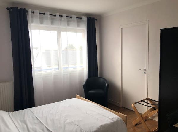 Restaurant AUBERGE ARMORICAINE à Louisfert, France