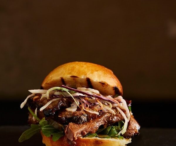 Restaurant Auberge de Chindonne à Les Giettes, Suisse