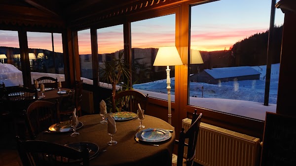 Restaurant Auberge de la Chaume de Balveurche à Xonrupt-Longemer, France