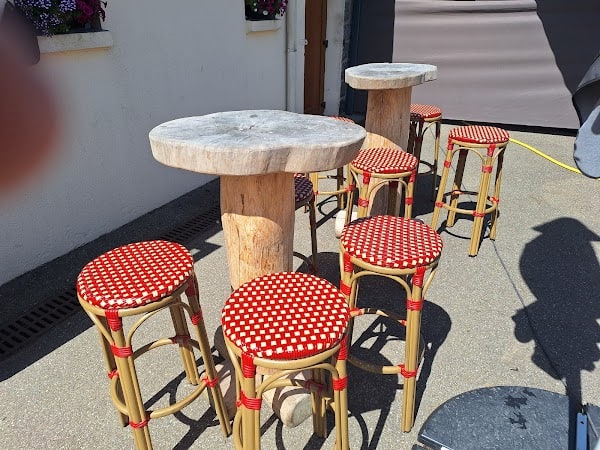 Restaurant Auberge de la Chaume du Firstmiss à La Bresse, France