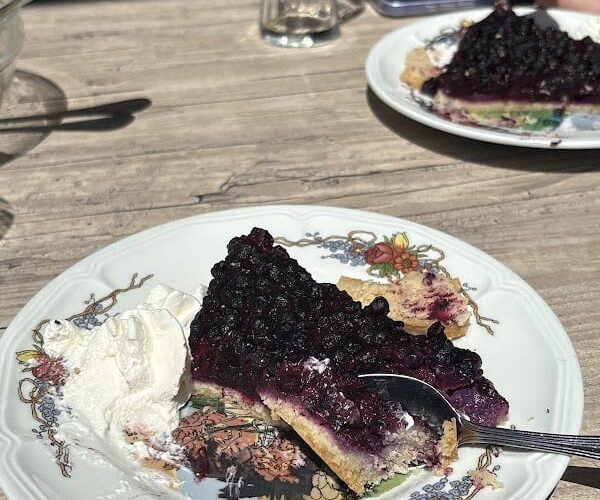 Restaurant Auberge de la Chaume du Firstmiss à La Bresse, France