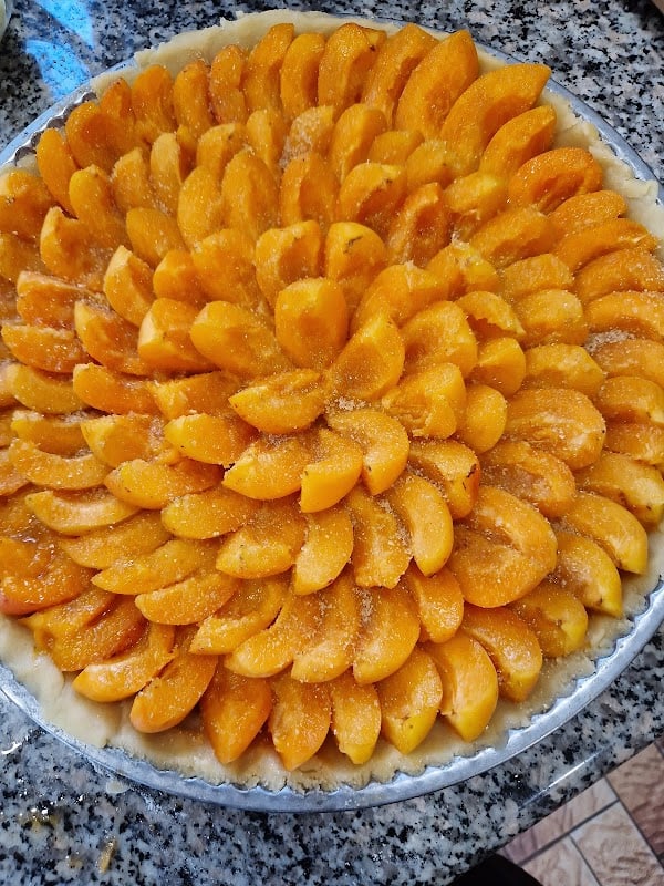 Restaurant Auberge de la Pointe D Orchex à Thyez, France