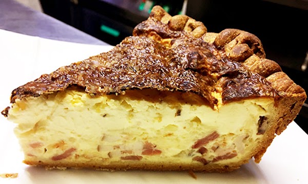 Restaurant Auberge de Liézey à Liézey, France