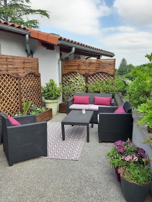 Restaurant Auberge Denena à Aïcirits-Camou-Suhast, France