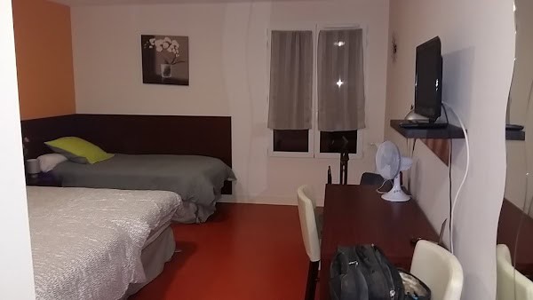 Restaurant Auberge Denena à Aïcirits-Camou-Suhast, France