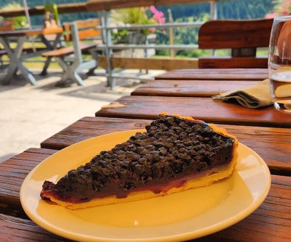 Restaurant Auberge des Jonquilles à La Bresse, France