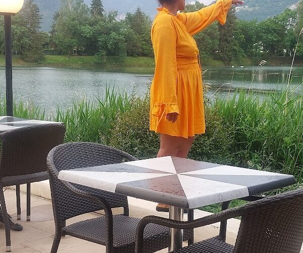 Restaurant Auberge des Lacs à Thyez, France