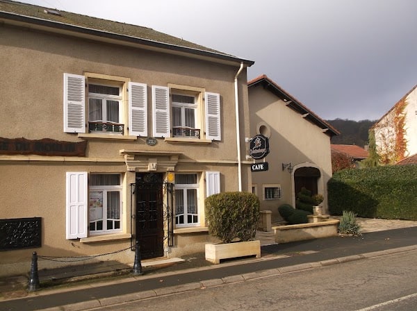 Restaurant Auberge du Moulin à Escherange, France