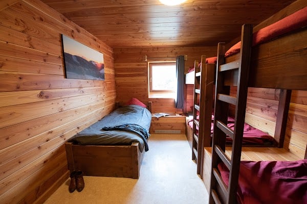 Restaurant Auberge du Pied du Hohneck à La Bresse, France